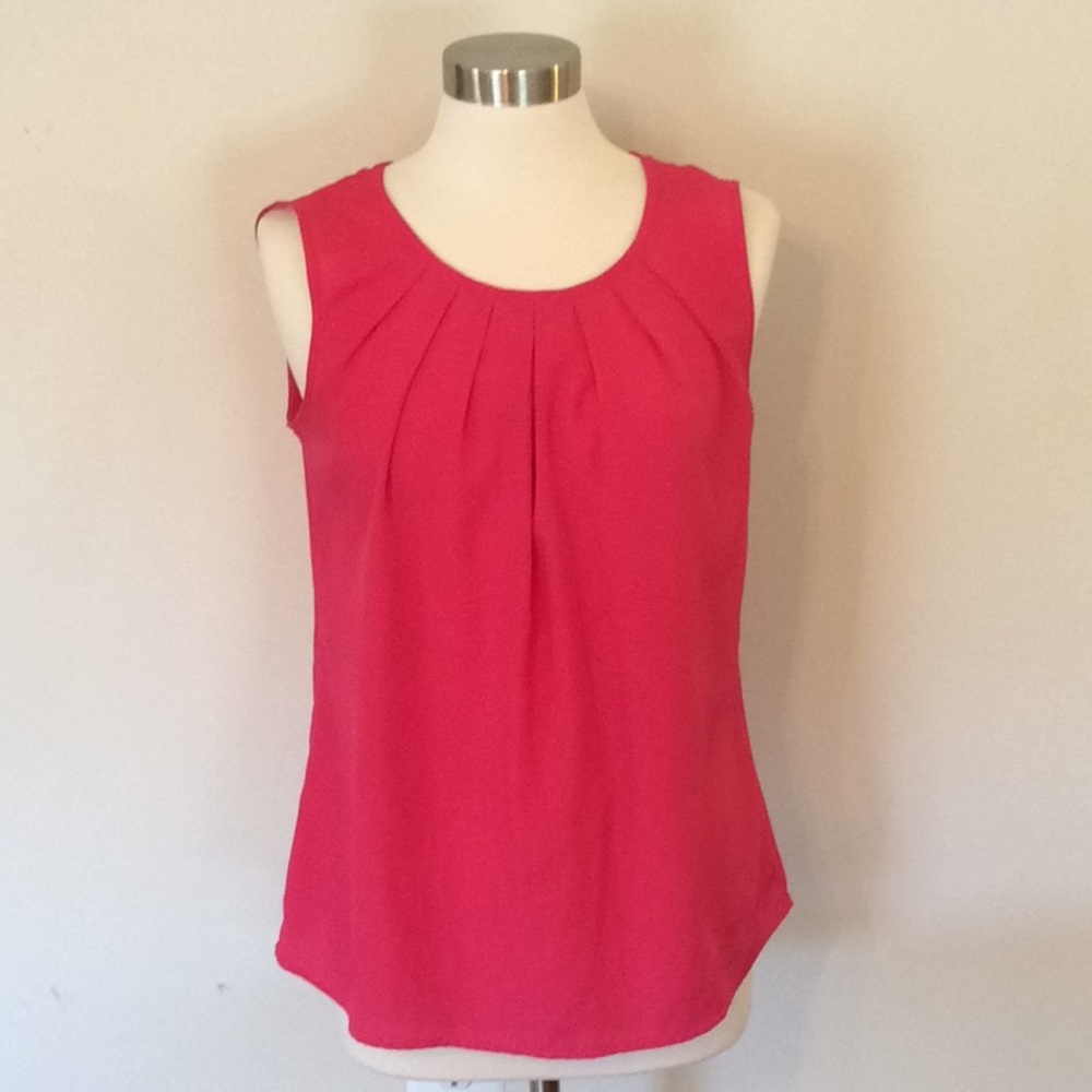 Merona Sleeveless Blouse
